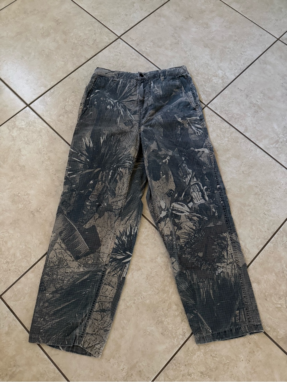 Ripcurl Pants